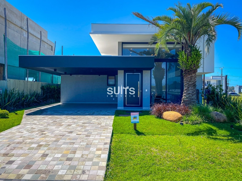 Linda casa à venda no condomínio Arenas.: 3ª foto da galeria de imagens do imóvel