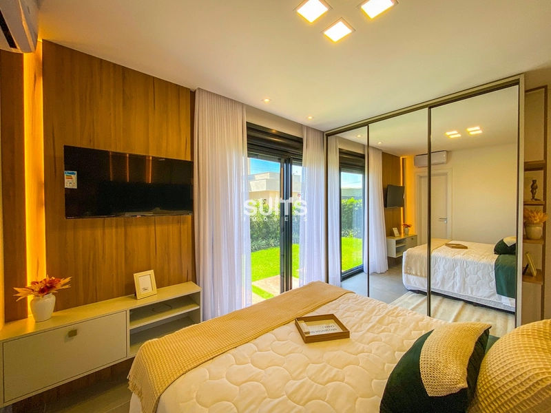 Linda casa à venda no condomínio Arenas.: 21ª foto da galeria de imagens do imóvel