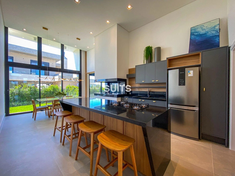 Linda casa à venda no condomínio Arenas.: 12ª foto da galeria de imagens do imóvel