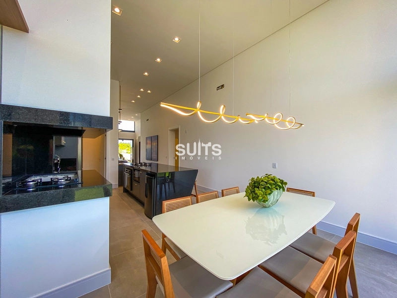 Linda casa à venda no condomínio Arenas.: 15ª foto da galeria de imagens do imóvel