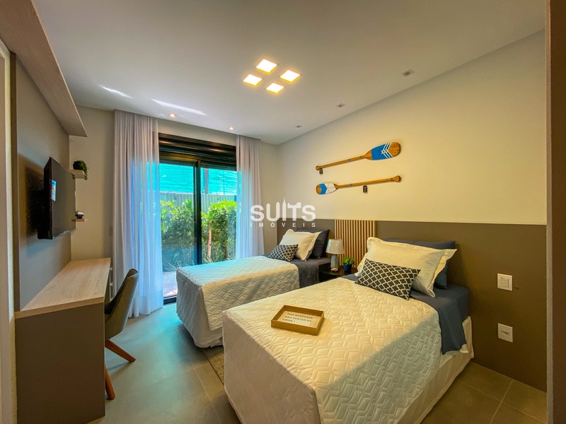 Linda casa à venda no condomínio Arenas.: 23ª foto da galeria de imagens do imóvel