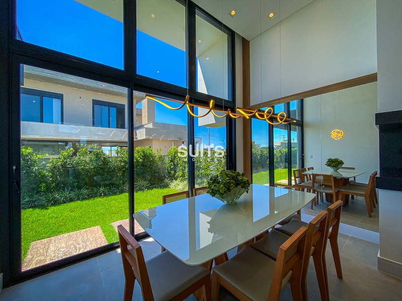 Linda casa à venda no condomínio Arenas.: 14ª foto da galeria de imagens do imóvel