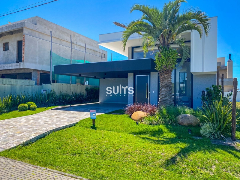 Linda casa à venda no condomínio Arenas.: 2ª foto da galeria de imagens do imóvel