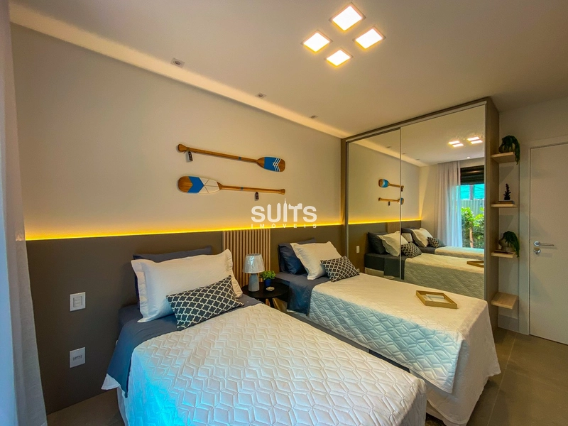 Linda casa à venda no condomínio Arenas.: 24ª foto da galeria de imagens do imóvel