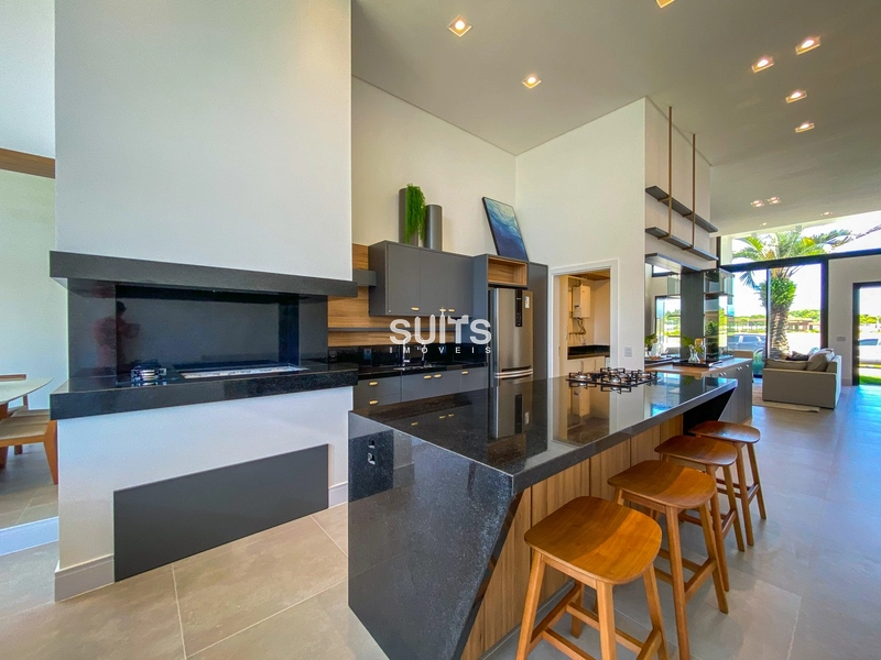 Linda casa à venda no condomínio Arenas.: 13ª foto da galeria de imagens do imóvel