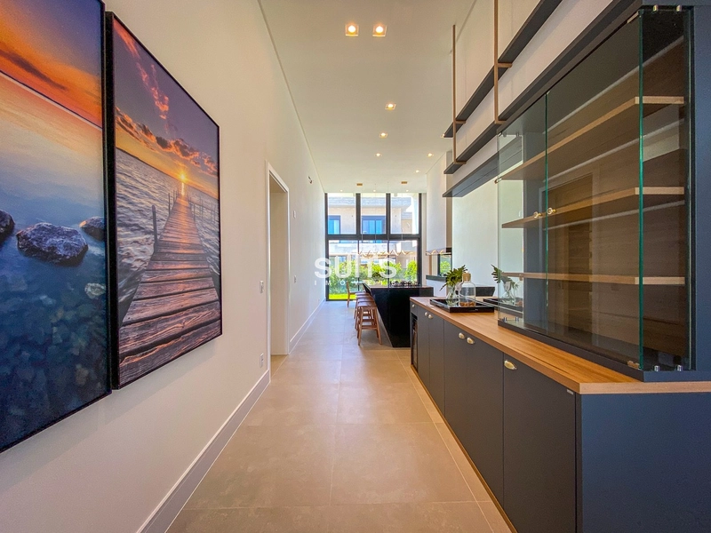 Linda casa à venda no condomínio Arenas.: 10ª foto da galeria de imagens do imóvel