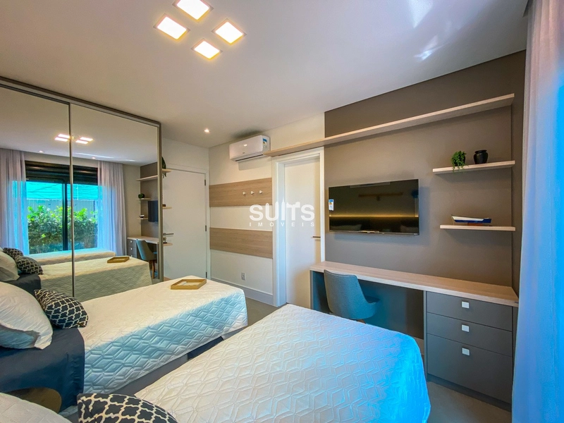 Linda casa à venda no condomínio Arenas.: 25ª foto da galeria de imagens do imóvel