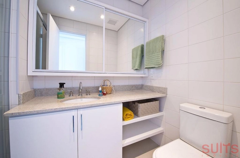 Belíssima cobertura beira lago no condomínio Rossi Atlântida: 4ª foto da galeria de imagens do imóvel