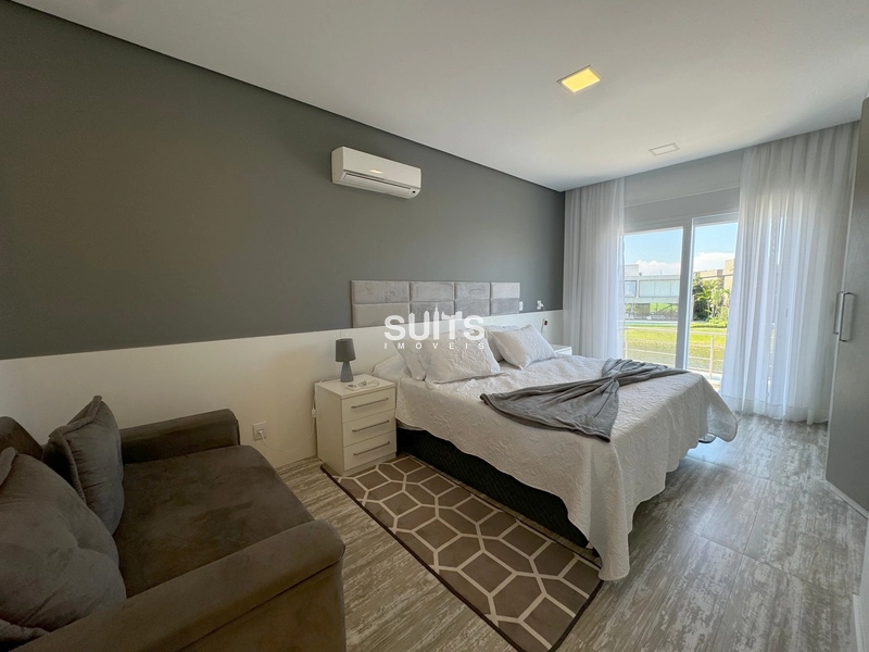 Excelente sobrado no Condomínio Enseada em Xangri-Lá: 98ª foto da galeria de imagens do imóvel