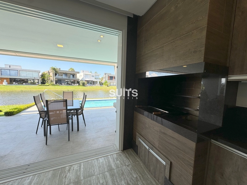 Excelente sobrado no Condomínio Enseada em Xangri-Lá: 77ª foto da galeria de imagens do imóvel