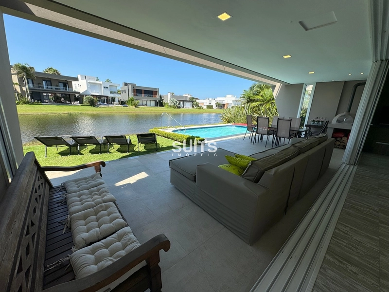 Excelente sobrado no Condomínio Enseada em Xangri-Lá: 43ª foto da galeria de imagens do imóvel