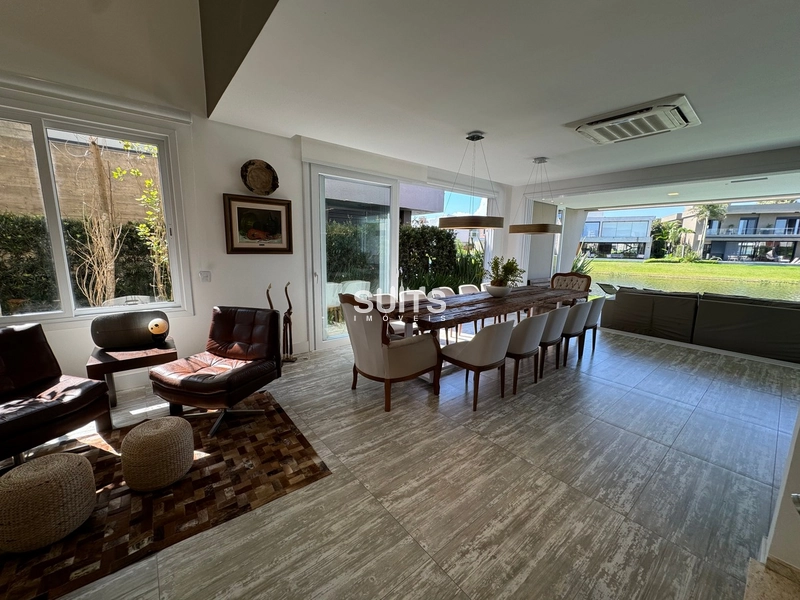 Excelente sobrado no Condomínio Enseada em Xangri-Lá: 32ª foto da galeria de imagens do imóvel