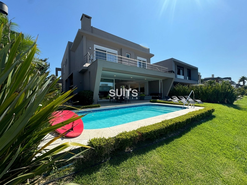 Excelente sobrado no Condomínio Enseada em Xangri-Lá: 57ª foto da galeria de imagens do imóvel