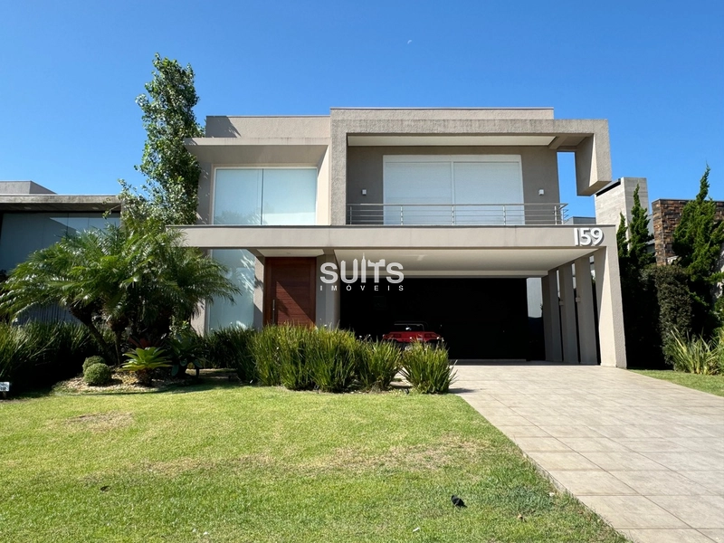 Excelente sobrado no Condomínio Enseada em Xangri-Lá: 6ª foto da galeria de imagens do imóvel