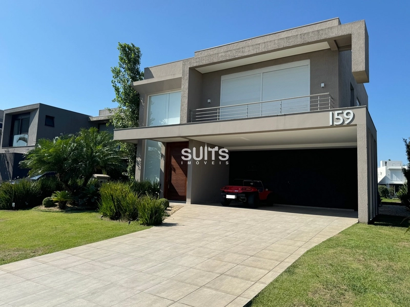 Excelente sobrado no Condomínio Enseada em Xangri-Lá: 5ª foto da galeria de imagens do imóvel