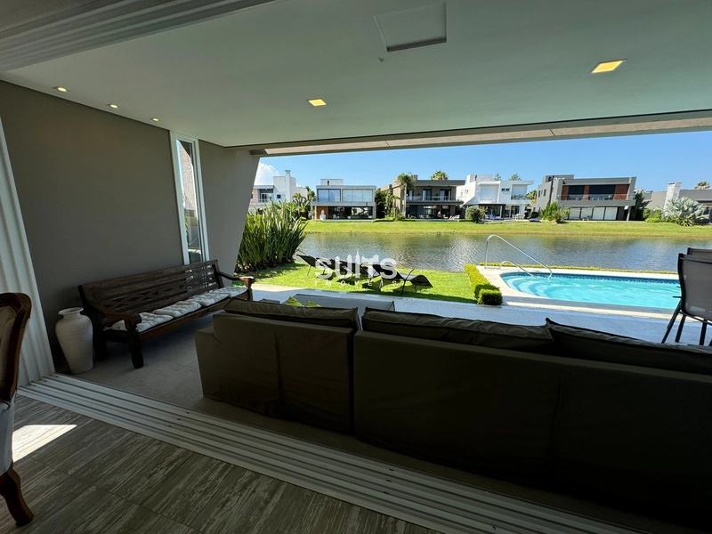 Excelente sobrado no Condomínio Enseada em Xangri-Lá: 40ª foto da galeria de imagens do imóvel