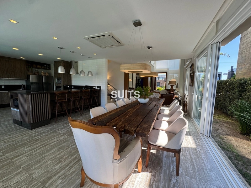 Excelente sobrado no Condomínio Enseada em Xangri-Lá: 44ª foto da galeria de imagens do imóvel