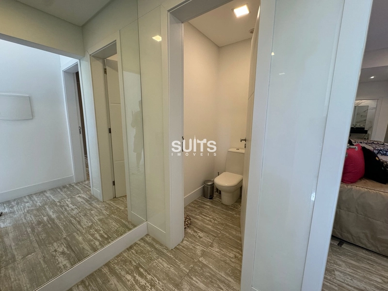 Excelente sobrado no Condomínio Enseada em Xangri-Lá: 8ª foto da galeria de imagens do imóvel