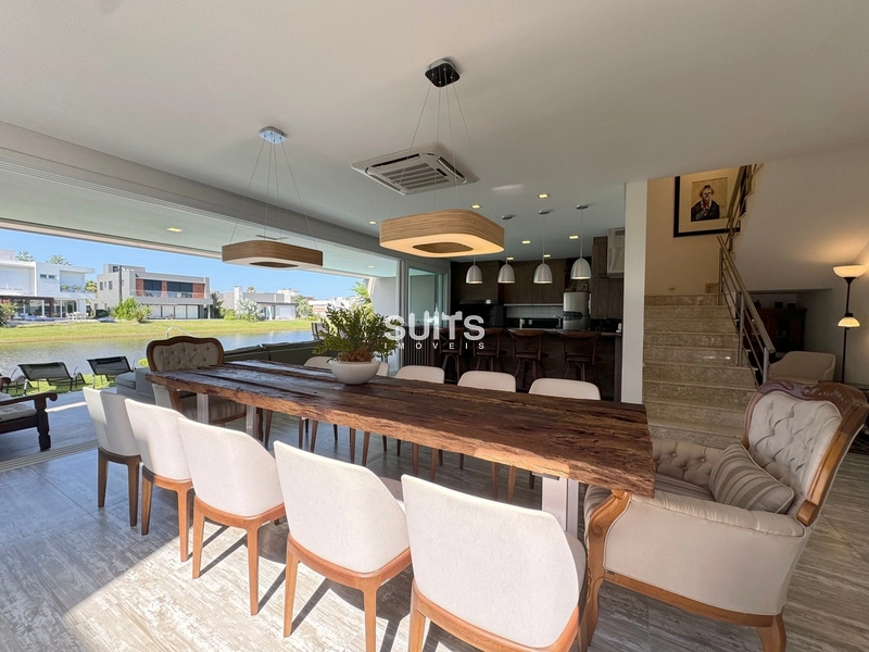 Excelente sobrado no Condomínio Enseada em Xangri-Lá: 47ª foto da galeria de imagens do imóvel