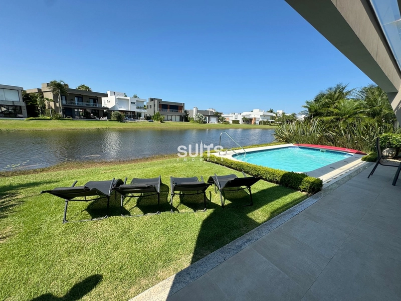 Excelente sobrado no Condomínio Enseada em Xangri-Lá: 50ª foto da galeria de imagens do imóvel