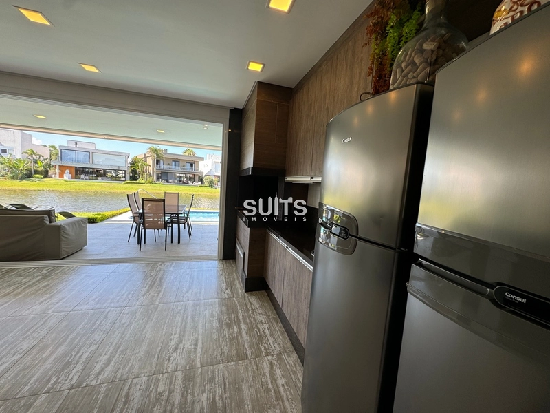 Excelente sobrado no Condomínio Enseada em Xangri-Lá: 75ª foto da galeria de imagens do imóvel