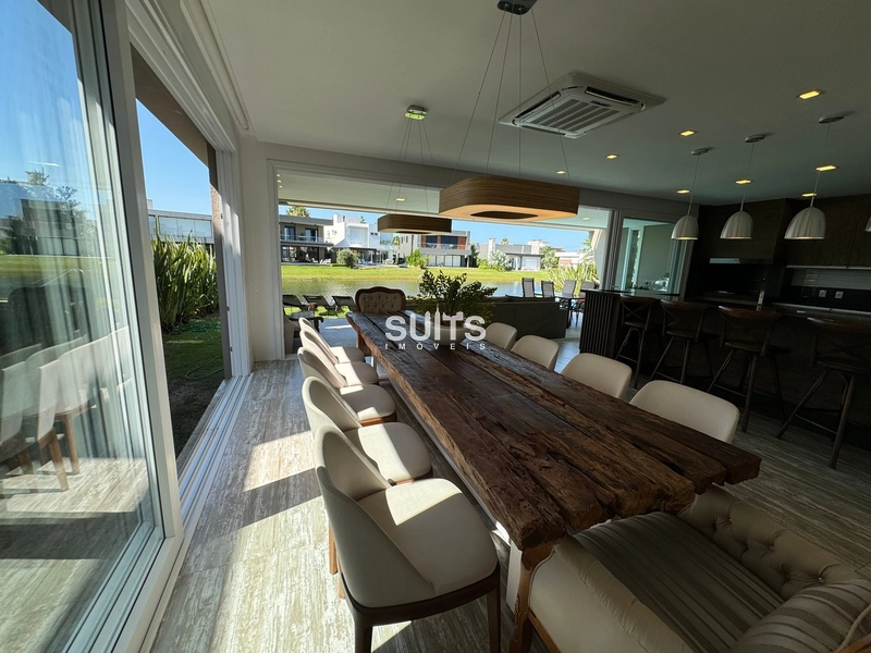 Excelente sobrado no Condomínio Enseada em Xangri-Lá: 35ª foto da galeria de imagens do imóvel