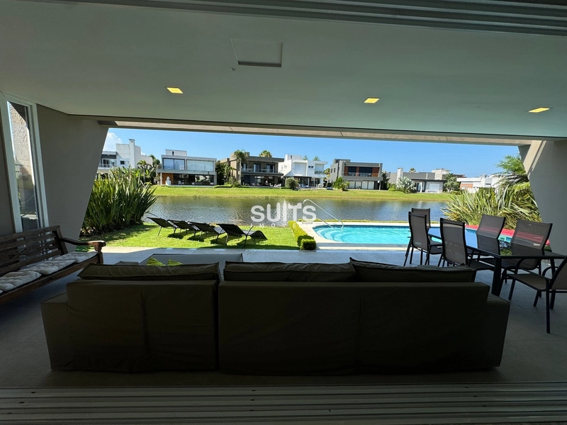 Excelente sobrado no Condomínio Enseada em Xangri-Lá: 41ª foto da galeria de imagens do imóvel