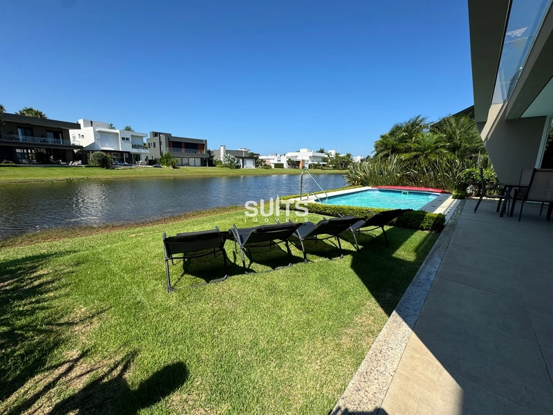 Excelente sobrado no Condomínio Enseada em Xangri-Lá: 51ª foto da galeria de imagens do imóvel