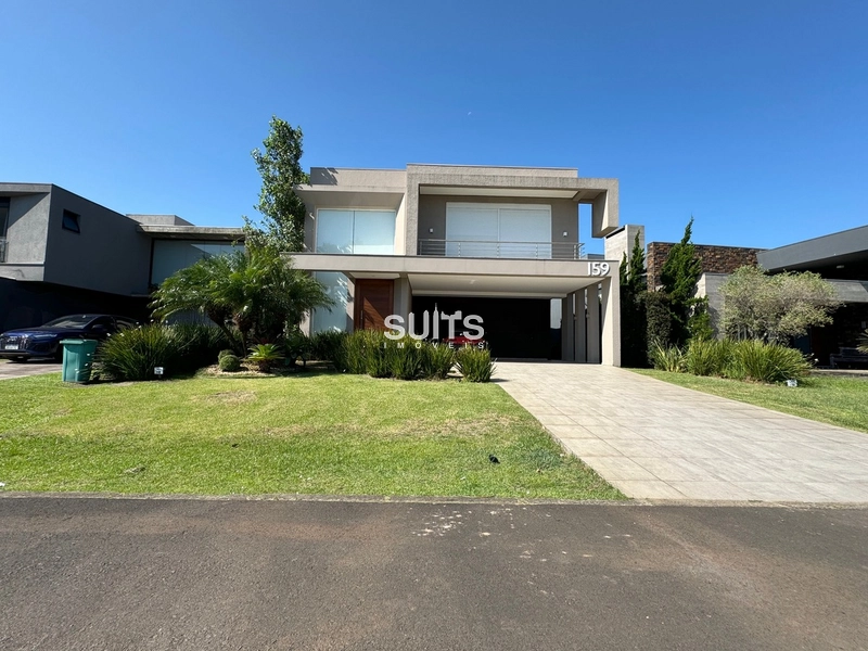 Excelente sobrado no Condomínio Enseada em Xangri-Lá: 3ª foto da galeria de imagens do imóvel