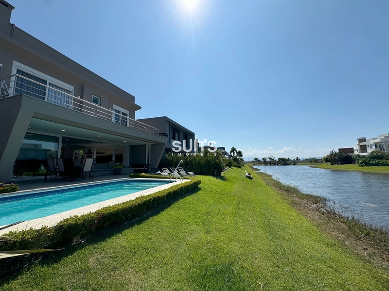 Excelente sobrado no Condomínio Enseada em Xangri-Lá: 59ª foto da galeria de imagens do imóvel