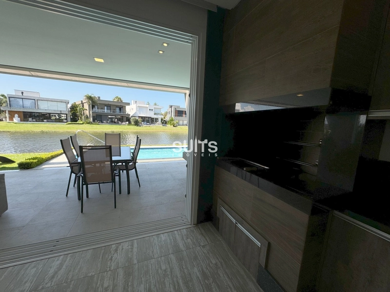 Excelente sobrado no Condomínio Enseada em Xangri-Lá: 76ª foto da galeria de imagens do imóvel