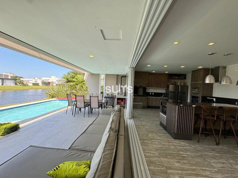 Excelente sobrado no Condomínio Enseada em Xangri-Lá: 67ª foto da galeria de imagens do imóvel