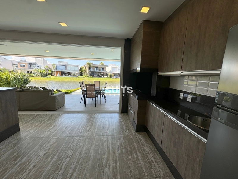 Excelente sobrado no Condomínio Enseada em Xangri-Lá: 74ª foto da galeria de imagens do imóvel