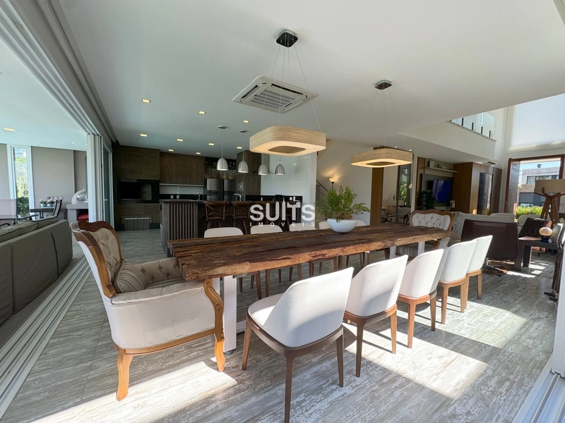 Excelente sobrado no Condomínio Enseada em Xangri-Lá: 46ª foto da galeria de imagens do imóvel