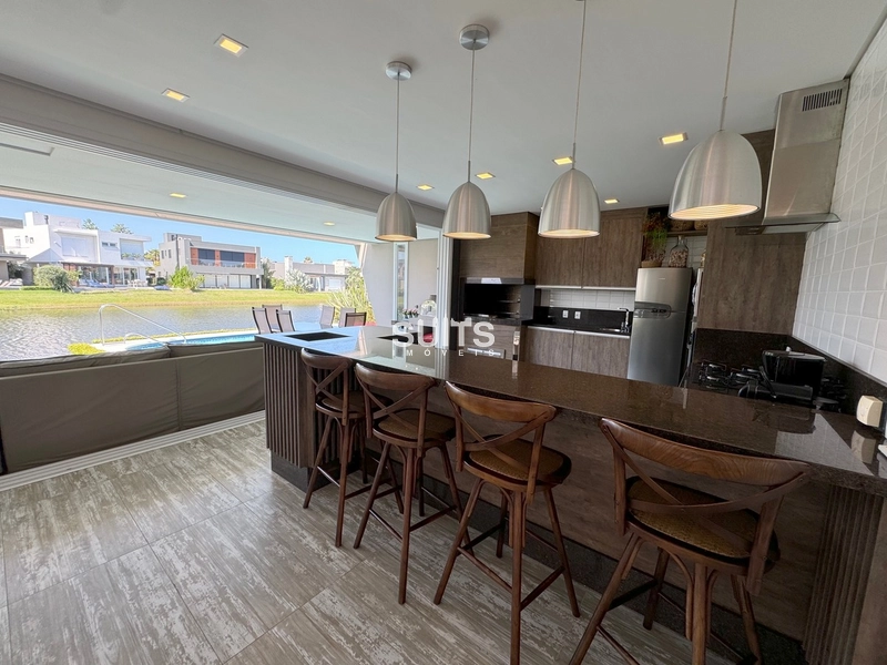 Excelente sobrado no Condomínio Enseada em Xangri-Lá: 69ª foto da galeria de imagens do imóvel