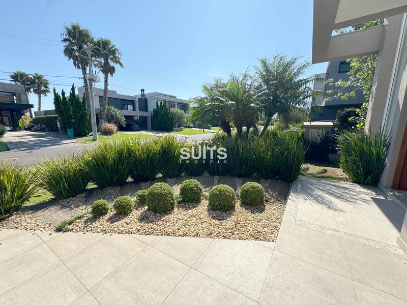 Excelente sobrado no Condomínio Enseada em Xangri-Lá: 4ª foto da galeria de imagens do imóvel