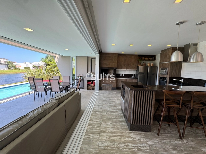 Excelente sobrado no Condomínio Enseada em Xangri-Lá: 68ª foto da galeria de imagens do imóvel