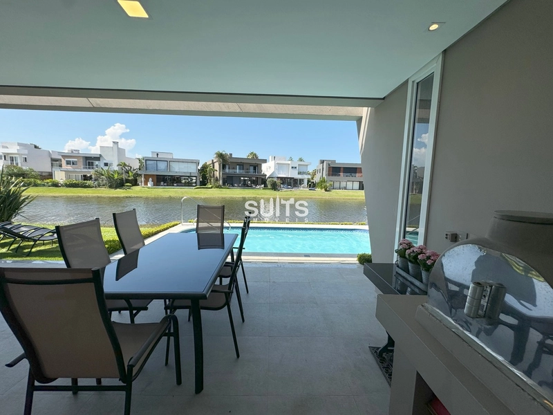 Excelente sobrado no Condomínio Enseada em Xangri-Lá: 80ª foto da galeria de imagens do imóvel