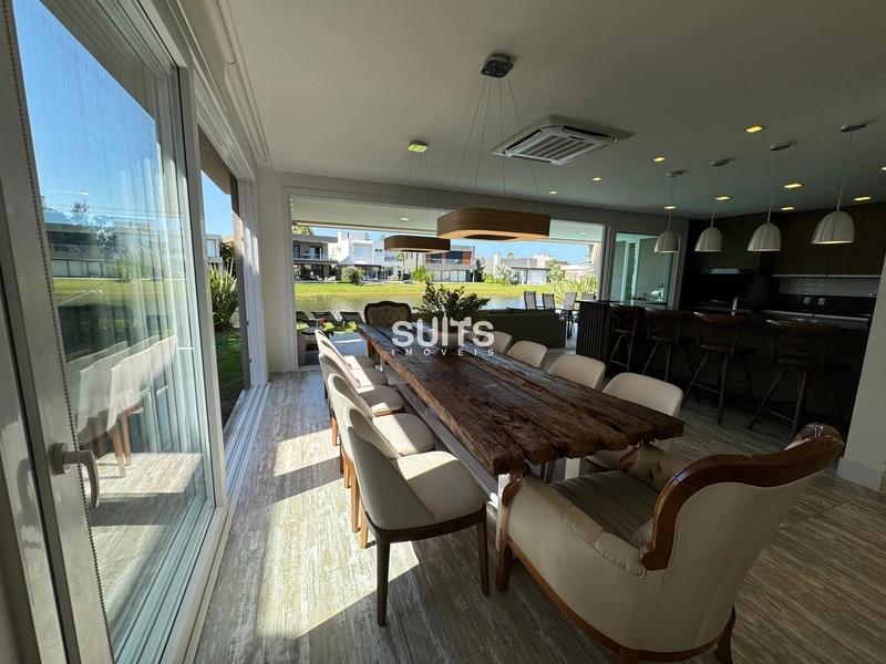 Excelente sobrado no Condomínio Enseada em Xangri-Lá: 34ª foto da galeria de imagens do imóvel