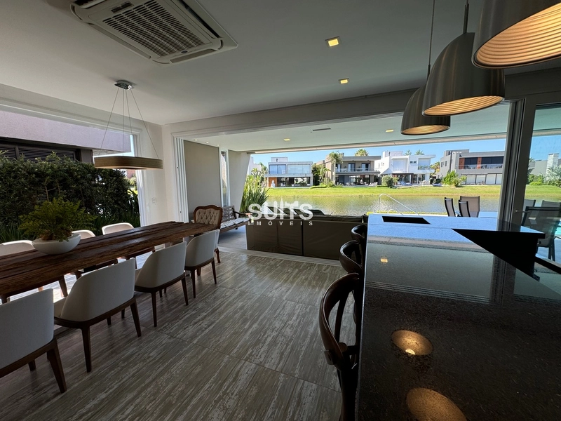 Excelente sobrado no Condomínio Enseada em Xangri-Lá: 38ª foto da galeria de imagens do imóvel