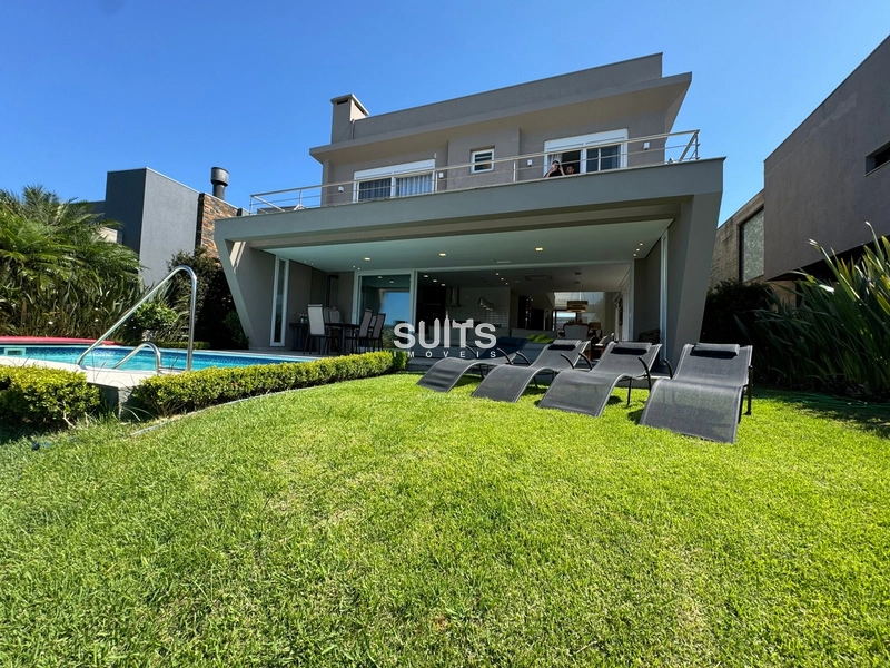 Excelente sobrado no Condomínio Enseada em Xangri-Lá: 64ª foto da galeria de imagens do imóvel