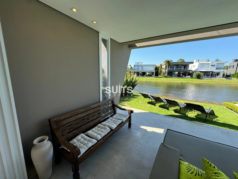 Excelente sobrado no Condomínio Enseada em Xangri-Lá: 42ª foto da galeria de imagens do imóvel