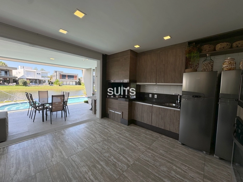 Excelente sobrado no Condomínio Enseada em Xangri-Lá: 71ª foto da galeria de imagens do imóvel