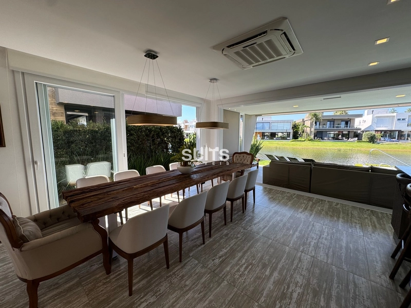 Excelente sobrado no Condomínio Enseada em Xangri-Lá: 36ª foto da galeria de imagens do imóvel