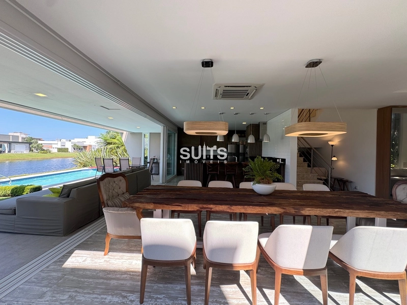 Excelente sobrado no Condomínio Enseada em Xangri-Lá: 45ª foto da galeria de imagens do imóvel