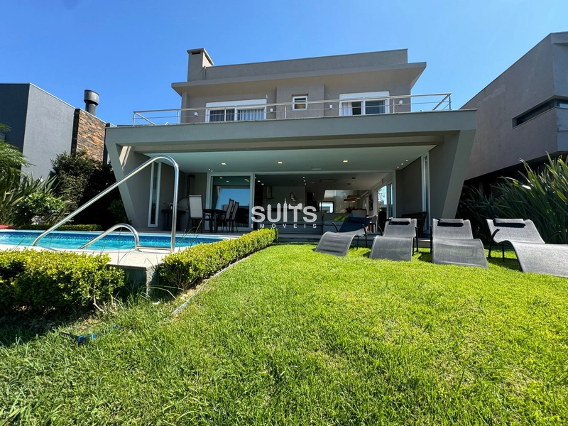 Excelente sobrado no Condomínio Enseada em Xangri-Lá: 65ª foto da galeria de imagens do imóvel