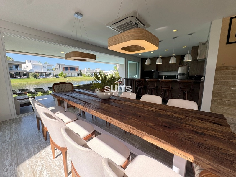 Excelente sobrado no Condomínio Enseada em Xangri-Lá: 48ª foto da galeria de imagens do imóvel