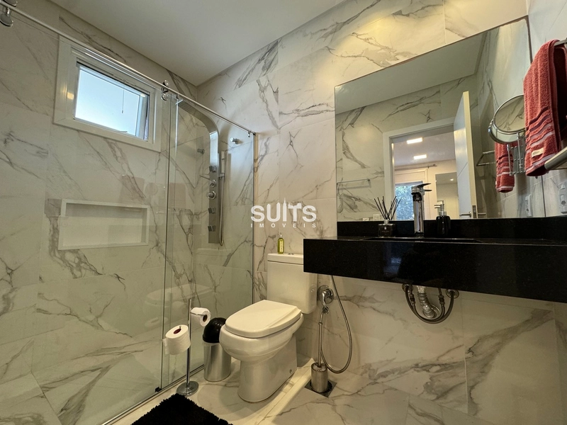 Excelente sobrado no Condomínio Enseada em Xangri-Lá: 91ª foto da galeria de imagens do imóvel