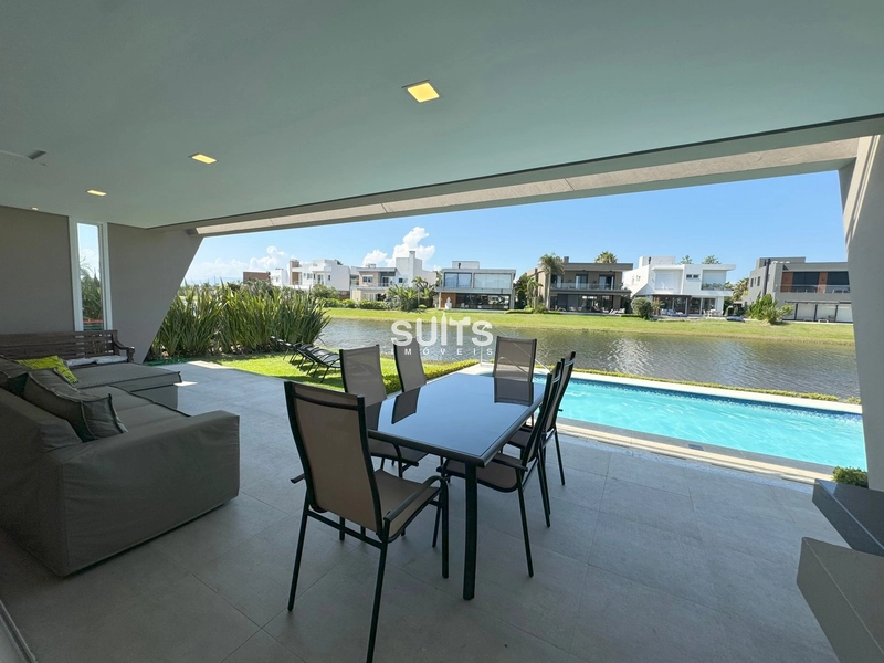 Excelente sobrado no Condomínio Enseada em Xangri-Lá: 79ª foto da galeria de imagens do imóvel