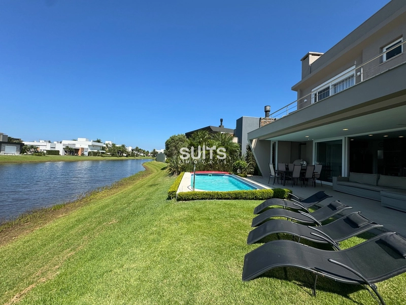 Excelente sobrado no Condomínio Enseada em Xangri-Lá: 53ª foto da galeria de imagens do imóvel